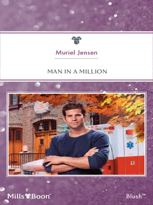 cover image of Man In a Million
